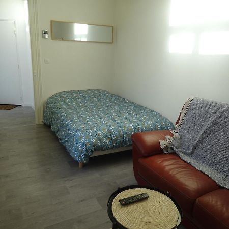 Charmant Studio En Centre-Ville Булон сюр Мер Екстериор снимка