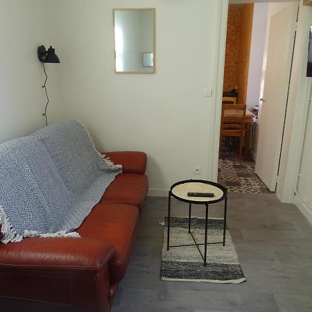 Charmant Studio En Centre-Ville Булон сюр Мер Екстериор снимка