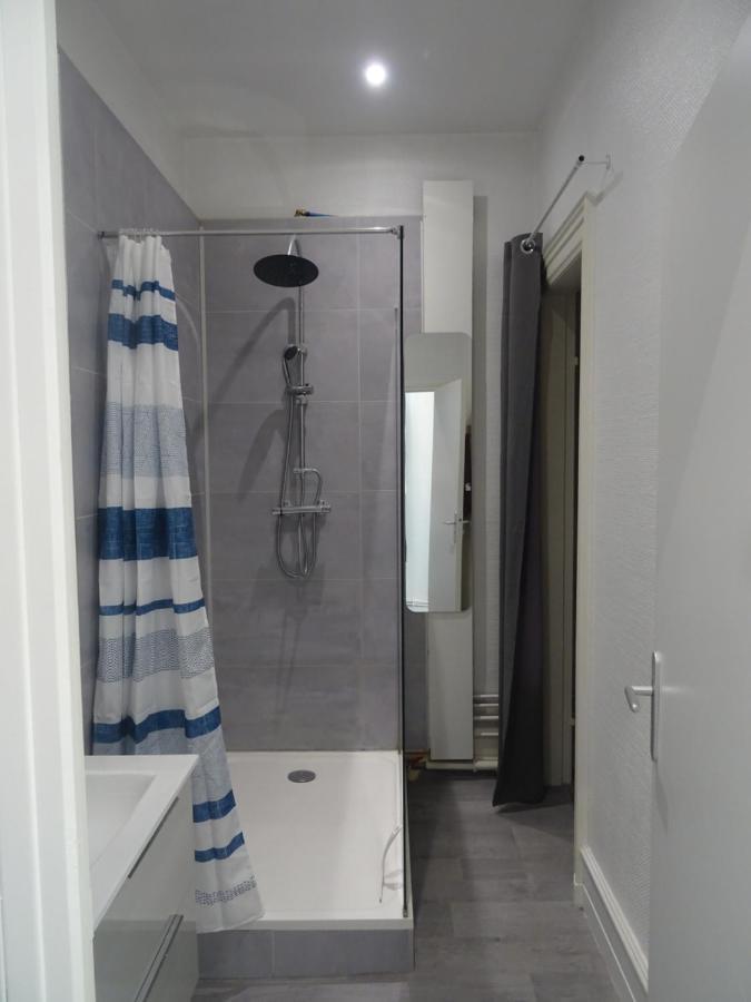 Charmant Studio En Centre-Ville Булон сюр Мер Екстериор снимка