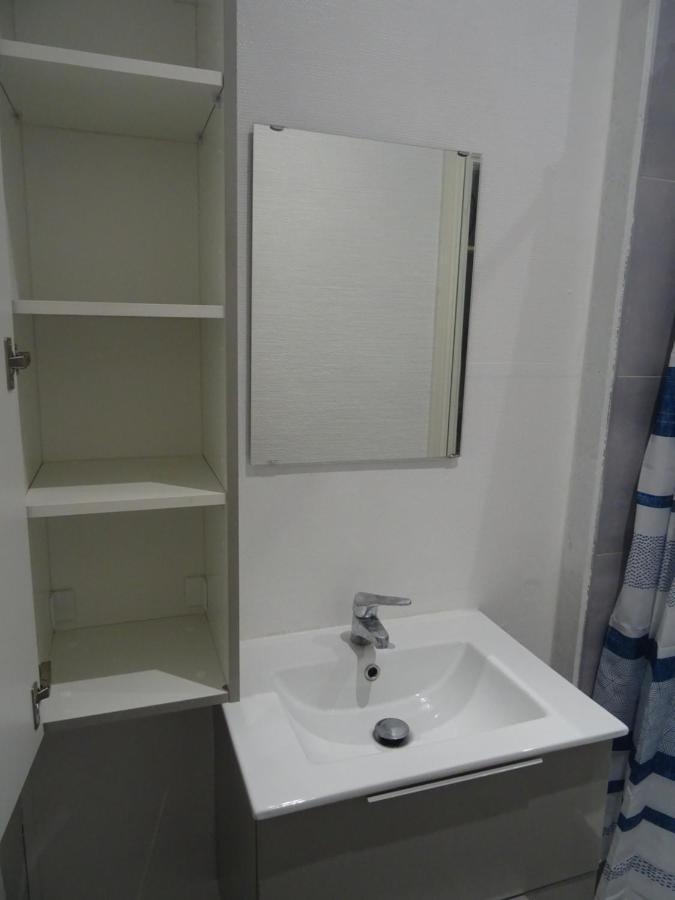Charmant Studio En Centre-Ville Булон сюр Мер Екстериор снимка