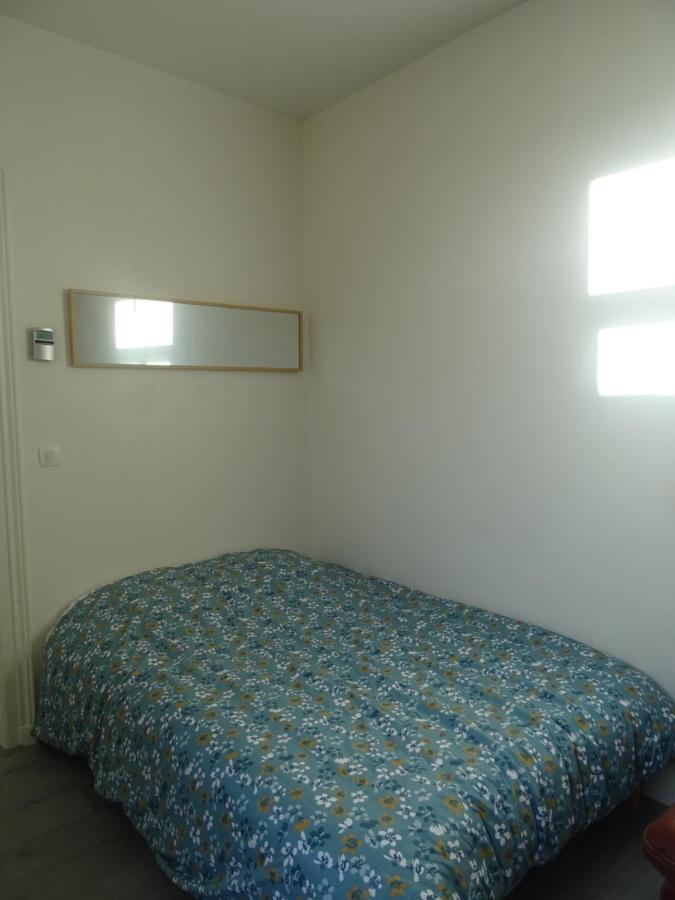 Charmant Studio En Centre-Ville Булон сюр Мер Екстериор снимка